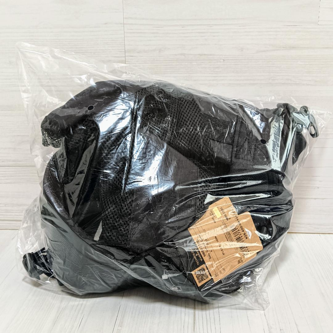 【未使用】ノースフェイス ベビーコンパクトキャリア NMB82300 ブラック