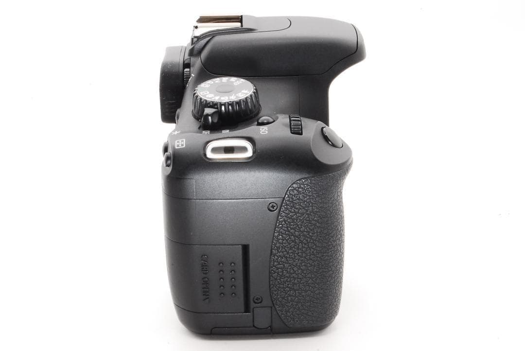 軽量ボディCano kiss X4ダブルレンズセット旅行に最適☘️