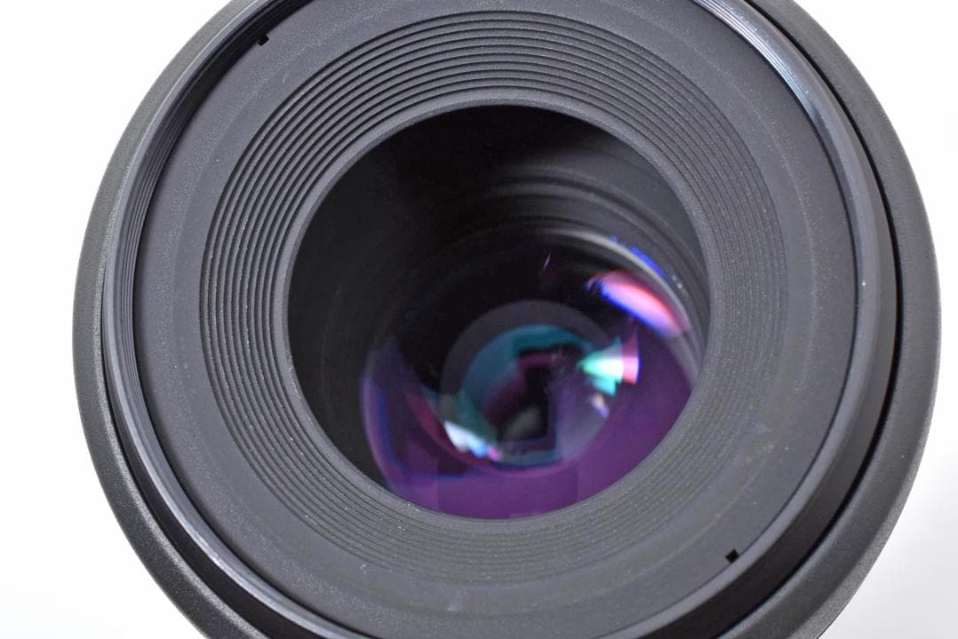 レンズ(単焦点) SMC Pentax-FA 100mm F2.8 Macro #7854