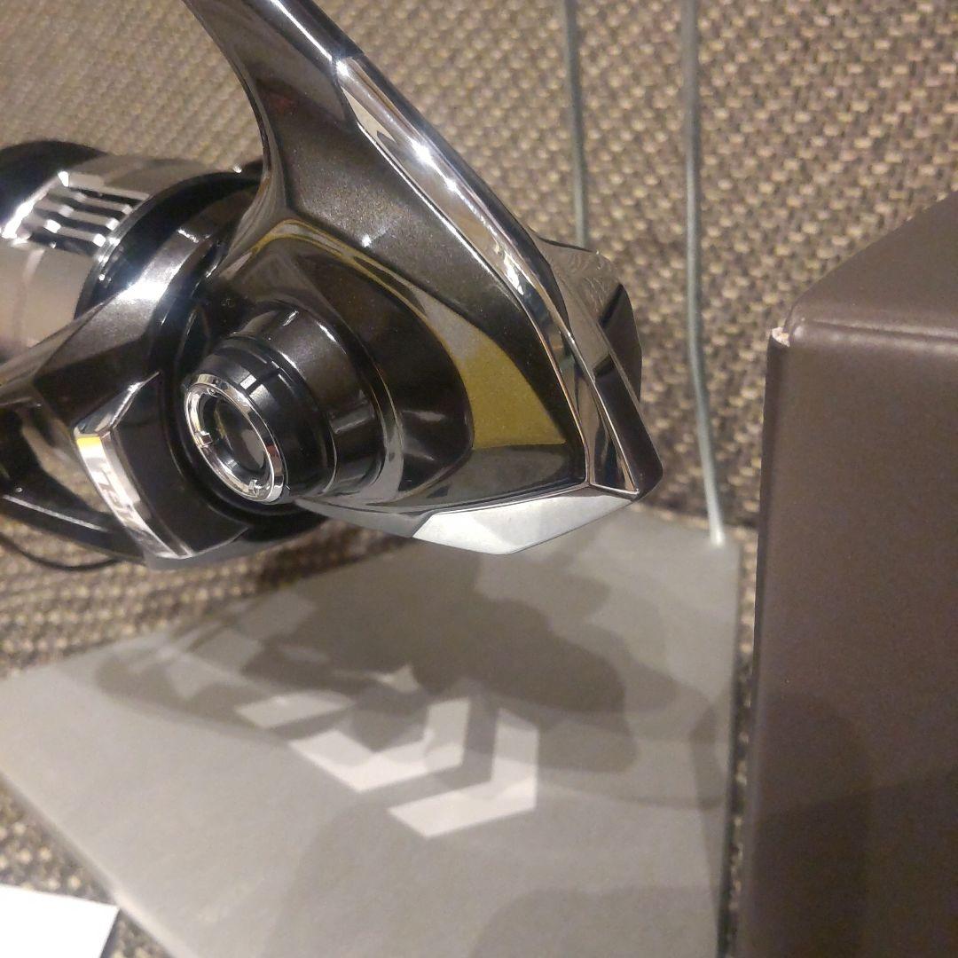 S シマノ SHIMANO 23ヴァンキッシュ4000XG