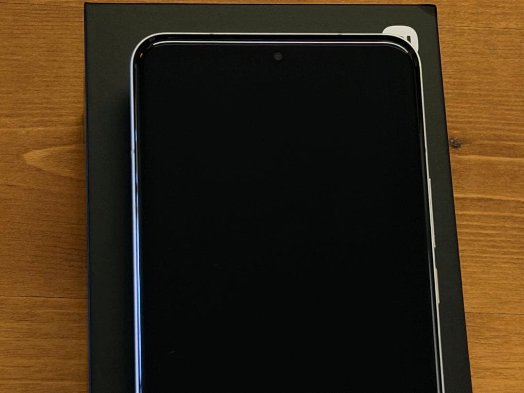 Xiaomi 15 Ultra 国内版 16GB/512GB シルバークローム