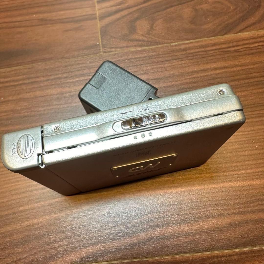 Pioneer MDプレーヤー PMD-P1 1224