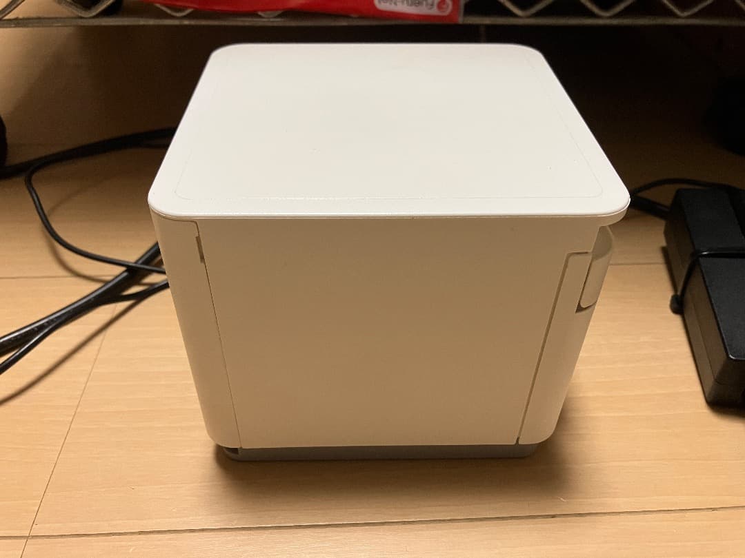 mC-Print3プリンターMCP31LB　有線LAN/ Bluetooth対応