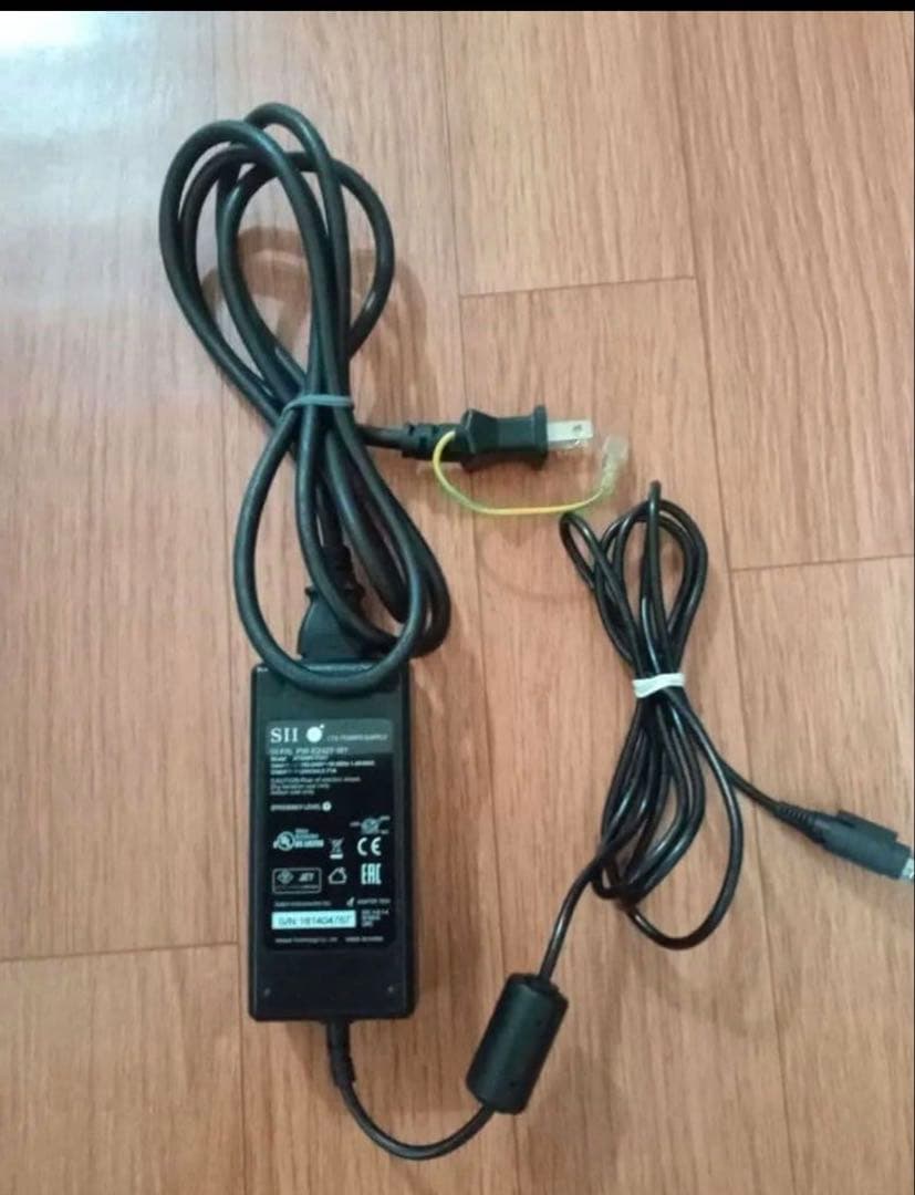 EPSON TM-m30 レシートプリンター Bluetooth動作確認済 美品