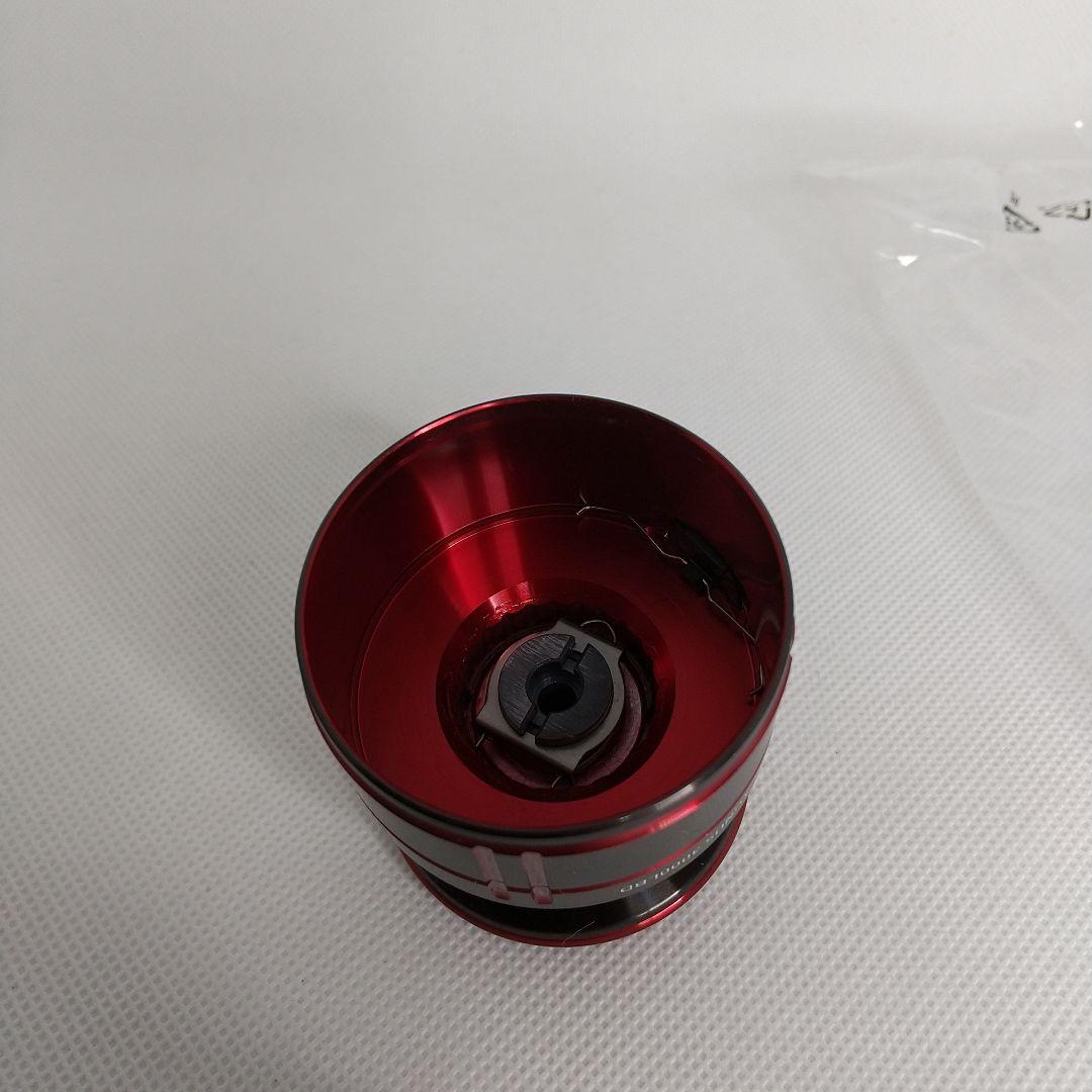 ★新品　ダイワ シグナス3000LBD レバーブレーキスピニングと替えスプール