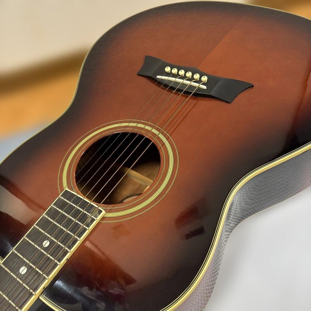 Morris モーリス アコースティックギター MG-30