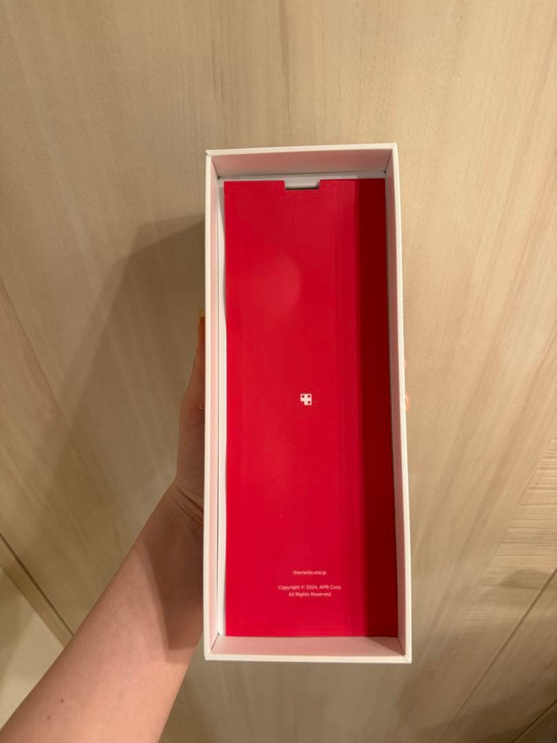 MEDICUBE ブースタープロピンク 新品同様 4点セット