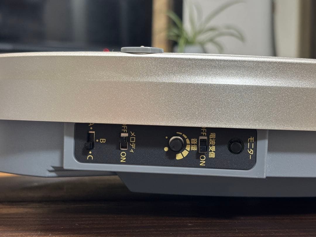 新品♡Small World電波時計 30曲メロディ付 報時付掛時計 リズム時計