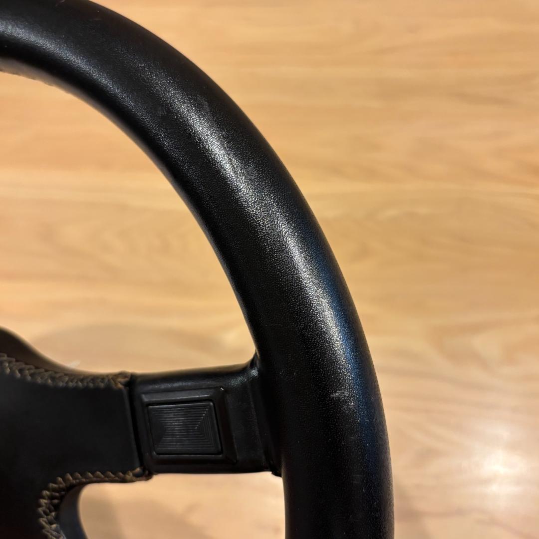 italvolanti イタルボランテ コルサ ステアリング（コード要配線）