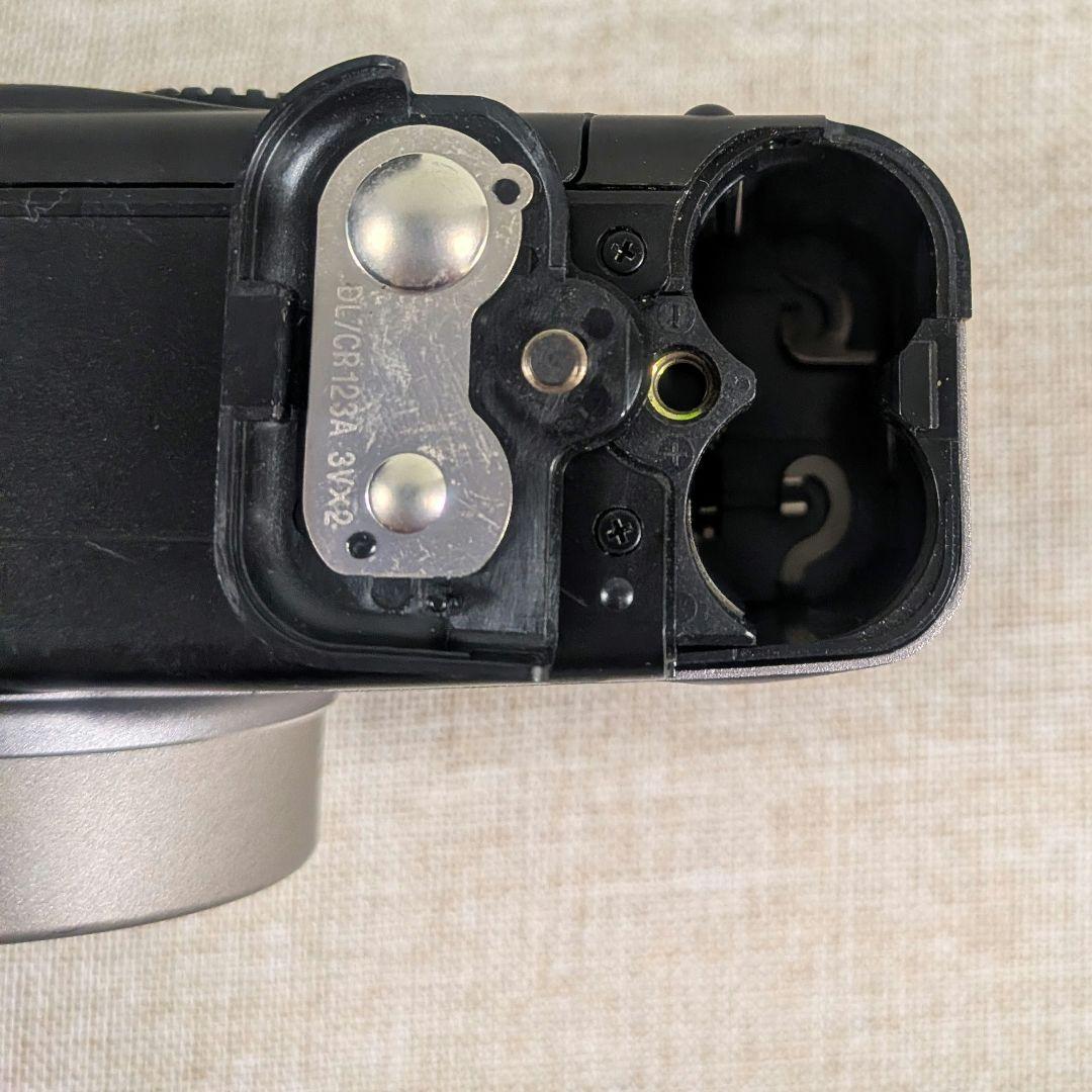 Canon AutoboyS フィルムカメラ