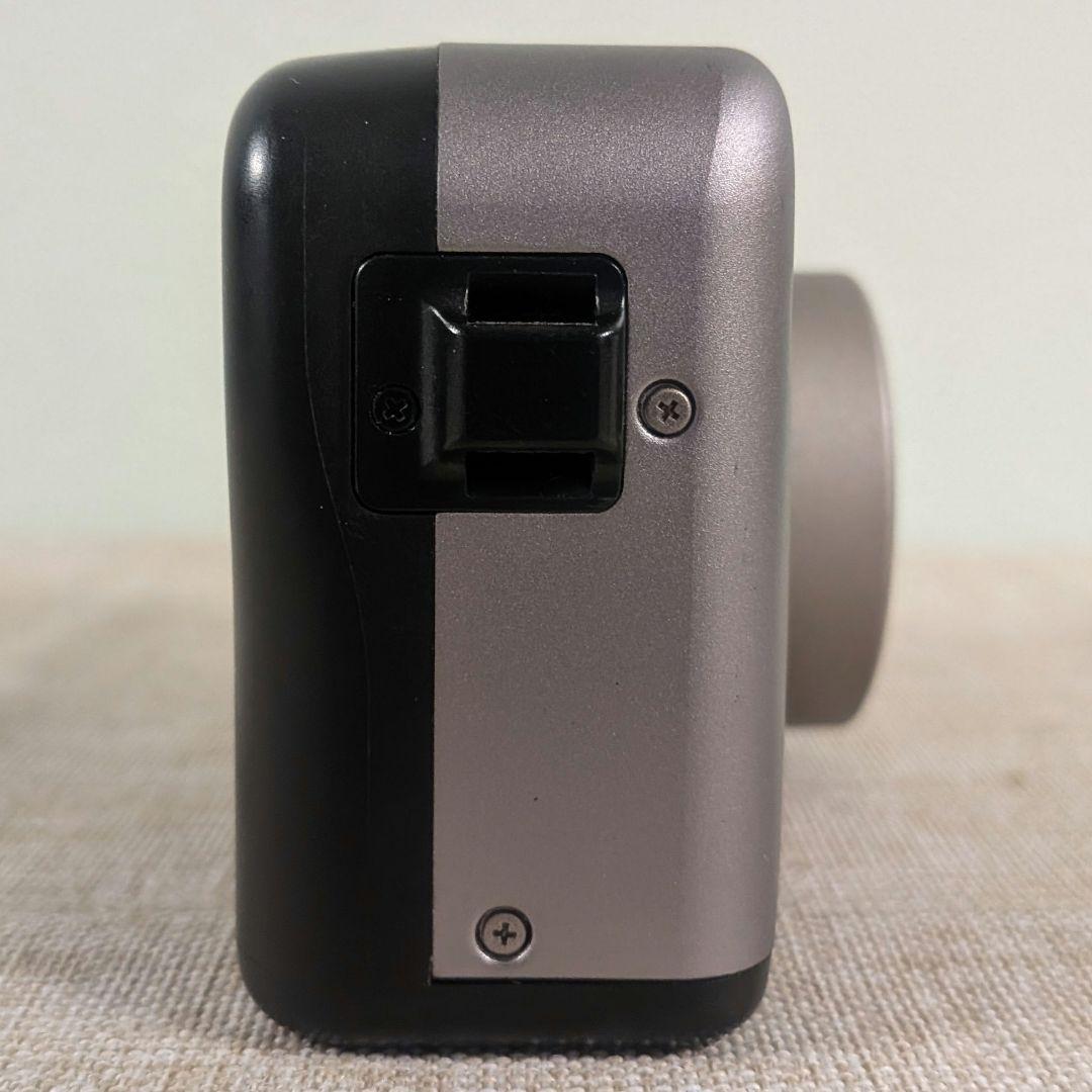 Canon AutoboyS フィルムカメラ