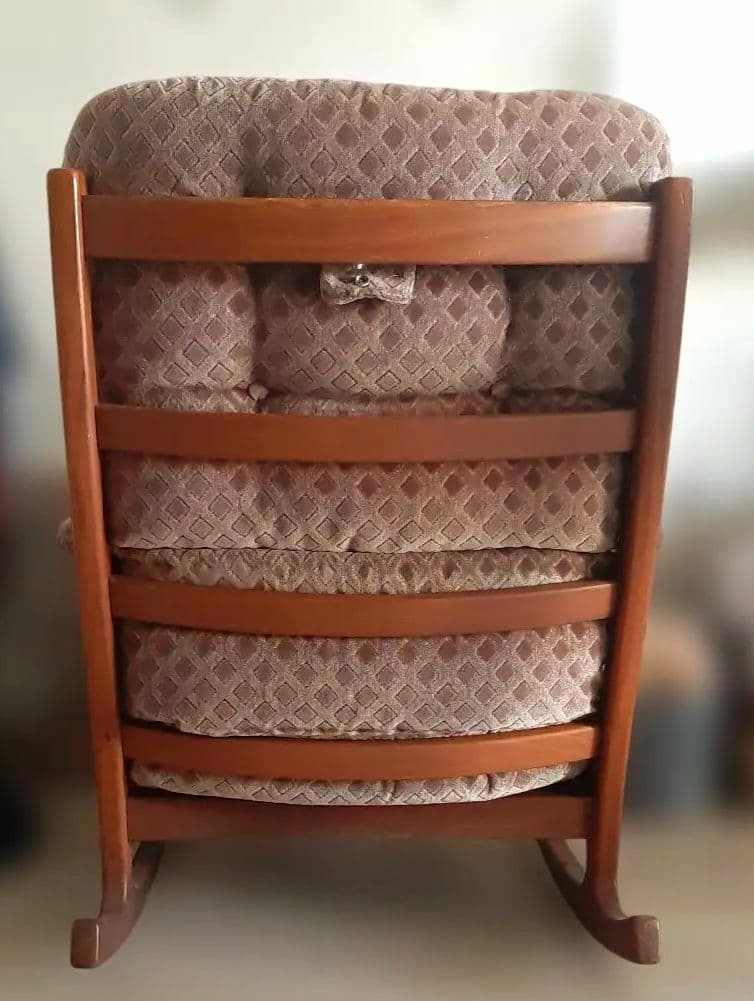 ロッキングチェア・一人掛けソファ