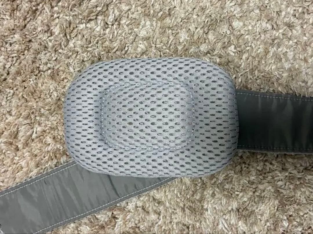 ✴︎BABYBJÖRN 抱っこ紐 ✴︎シルバー✴︎ベビービョルンハーモニー✴︎