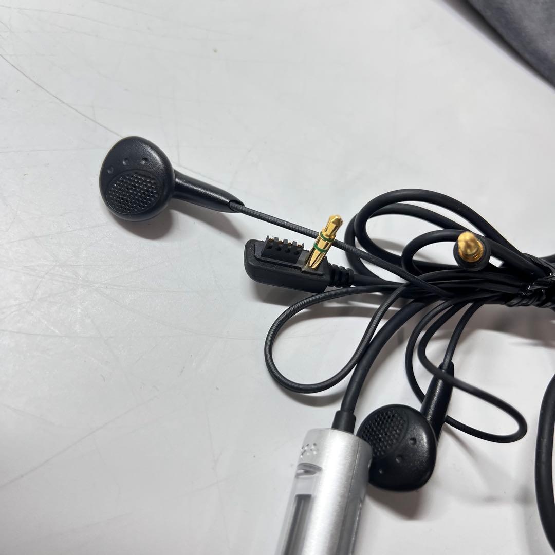 ソニー SONY D-EJ2000 RM-MC32EL ポータブルCDプレーヤー