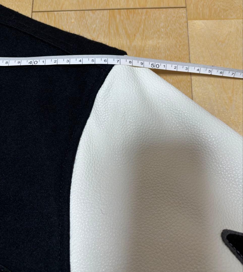 う*ち様 a bathing ape スタジャン　M