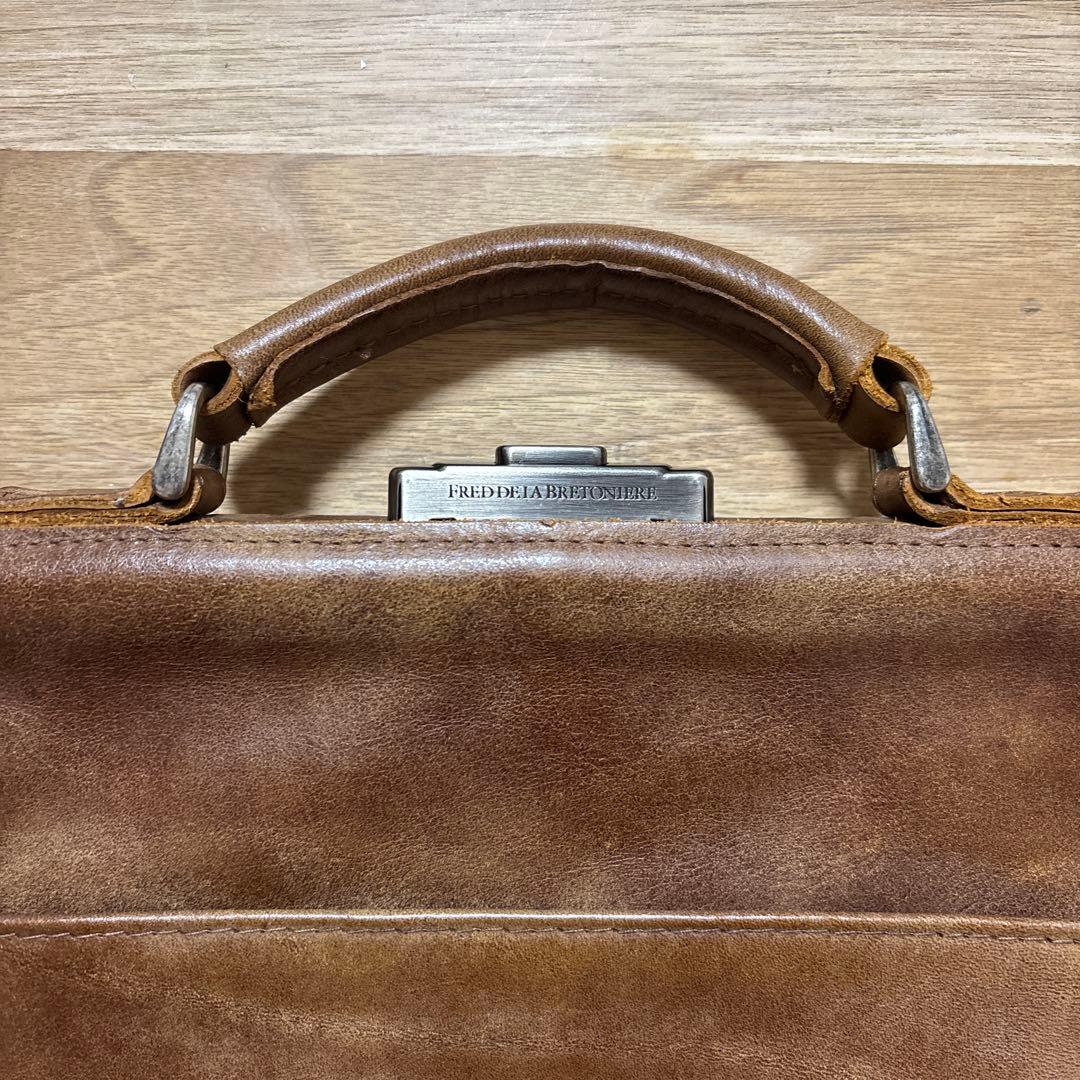 ppajdj　ドクターバッグ　レザーバッグ　ビジネスバッグ