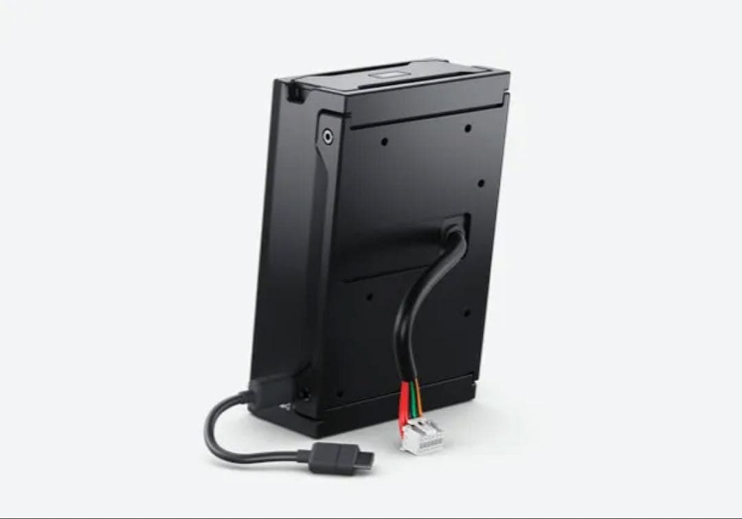 フルセット Blackmagic URSA 12K 8K 120P PYXIS