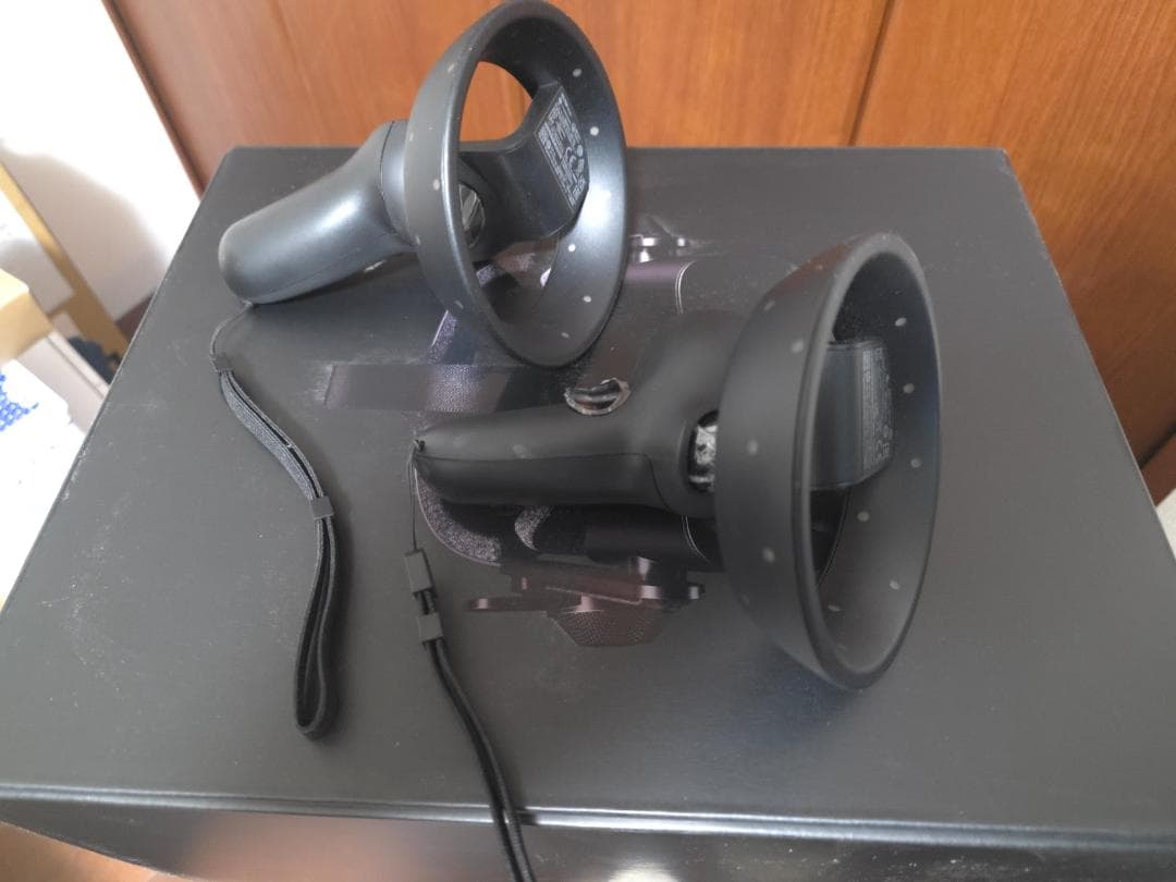 HP Reverb G2 VRヘッドセット