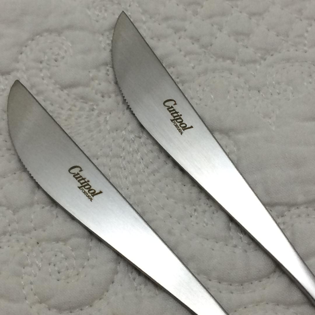 正規品　クチポール　MOON　マットシルバー　５種×各２　計10本