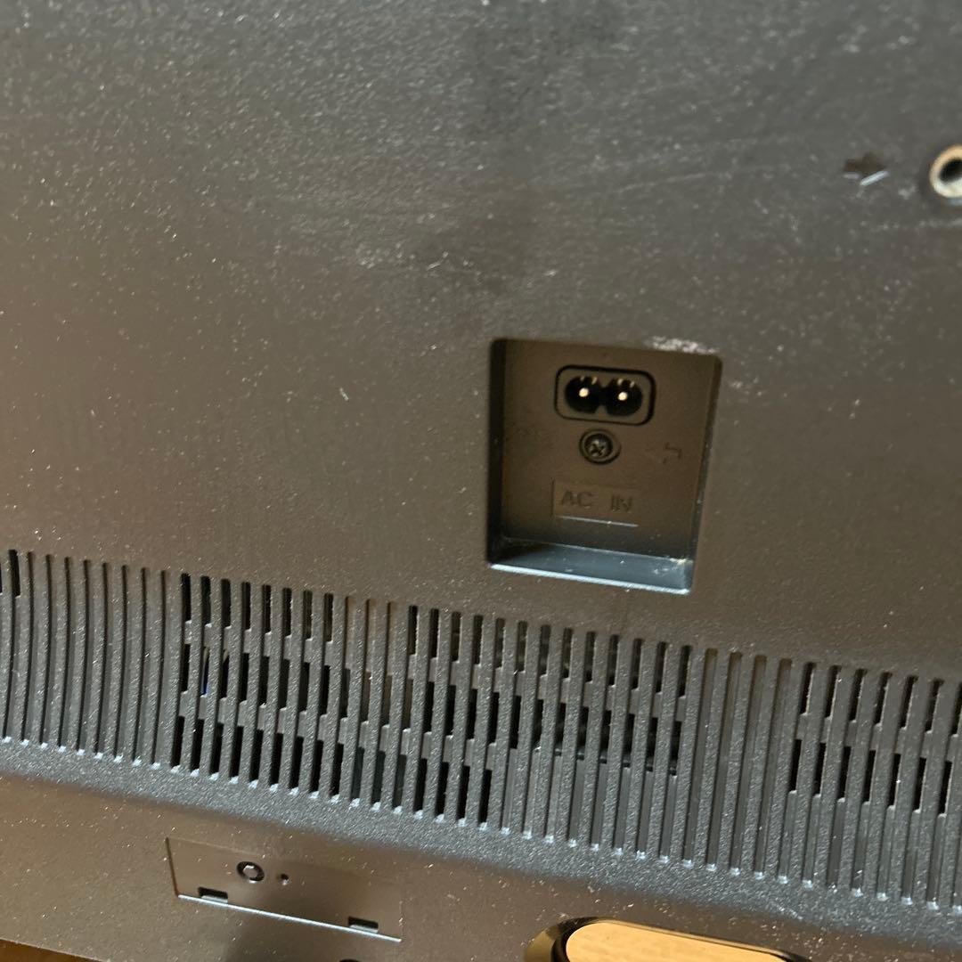 美品 東芝 4K 43型液晶テレビ REGZA 43Z730X 2020年製