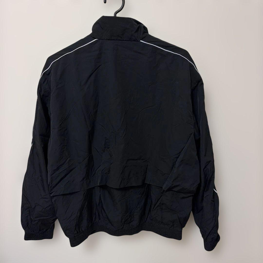 「あ」ナイキ SOLO SWOOSH WOVEN TRACK JACKET