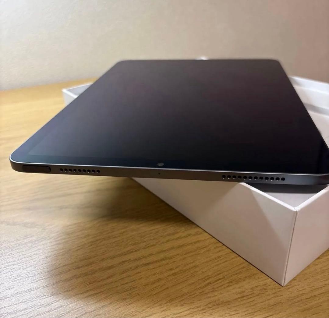 Apple iPad Air 第５世代Wi-Fi 64GB スペースグレイ　美品