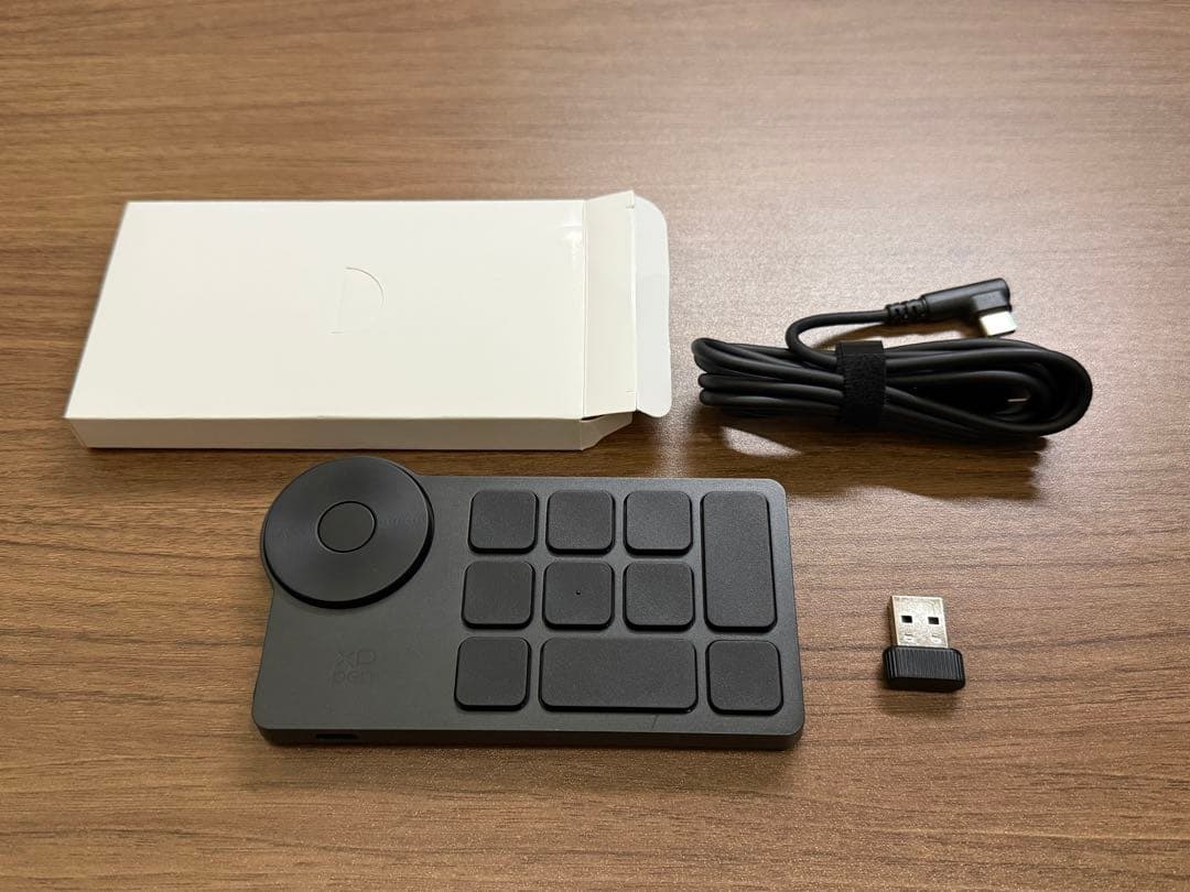 XPPen Artist Pro 19（Gen2）4K液タブ・MD180UH