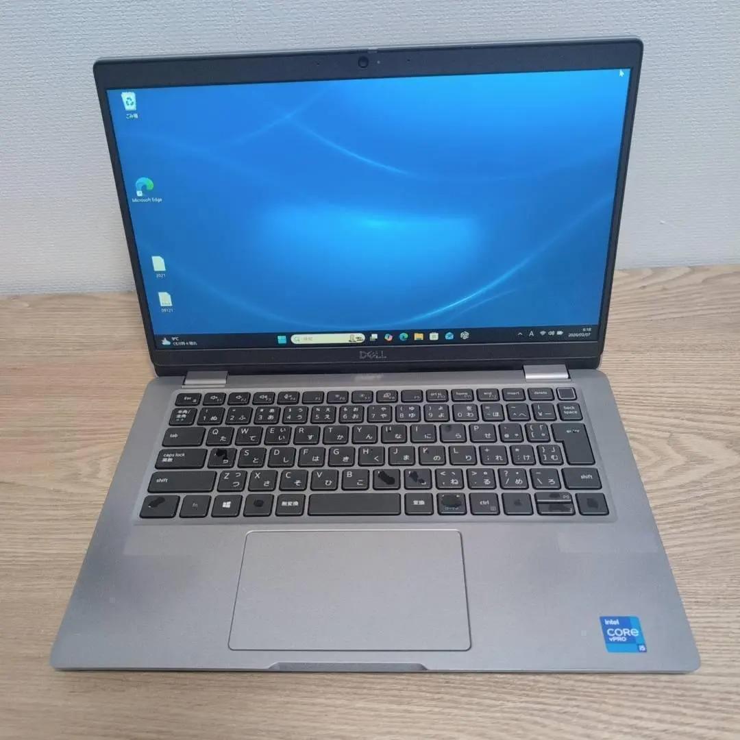 即戦力ハイスぺ❗ レッツノート Core i5 11世代 16GB 256GB