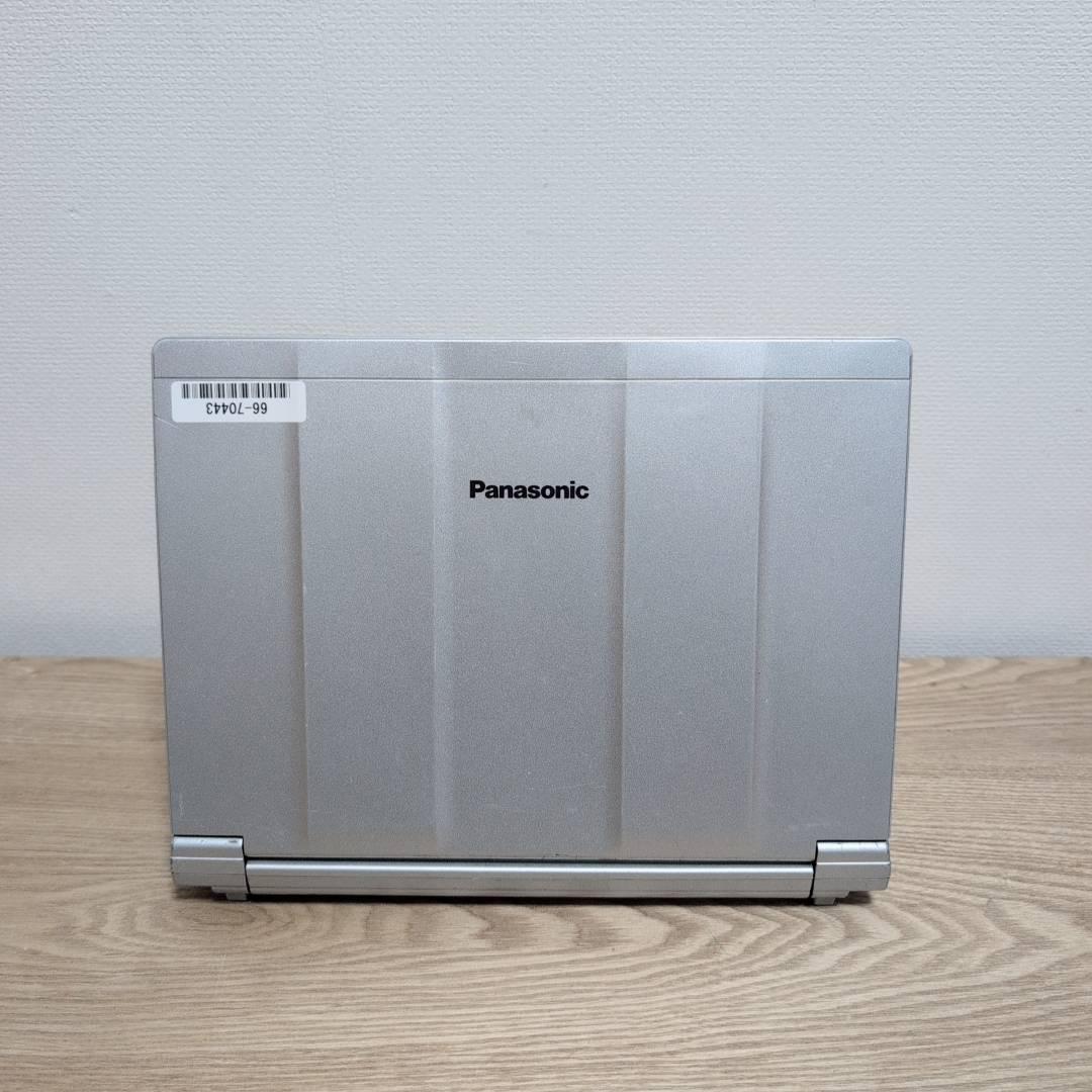 即戦力ハイスぺ❗ レッツノート Core i5 11世代 16GB 256GB