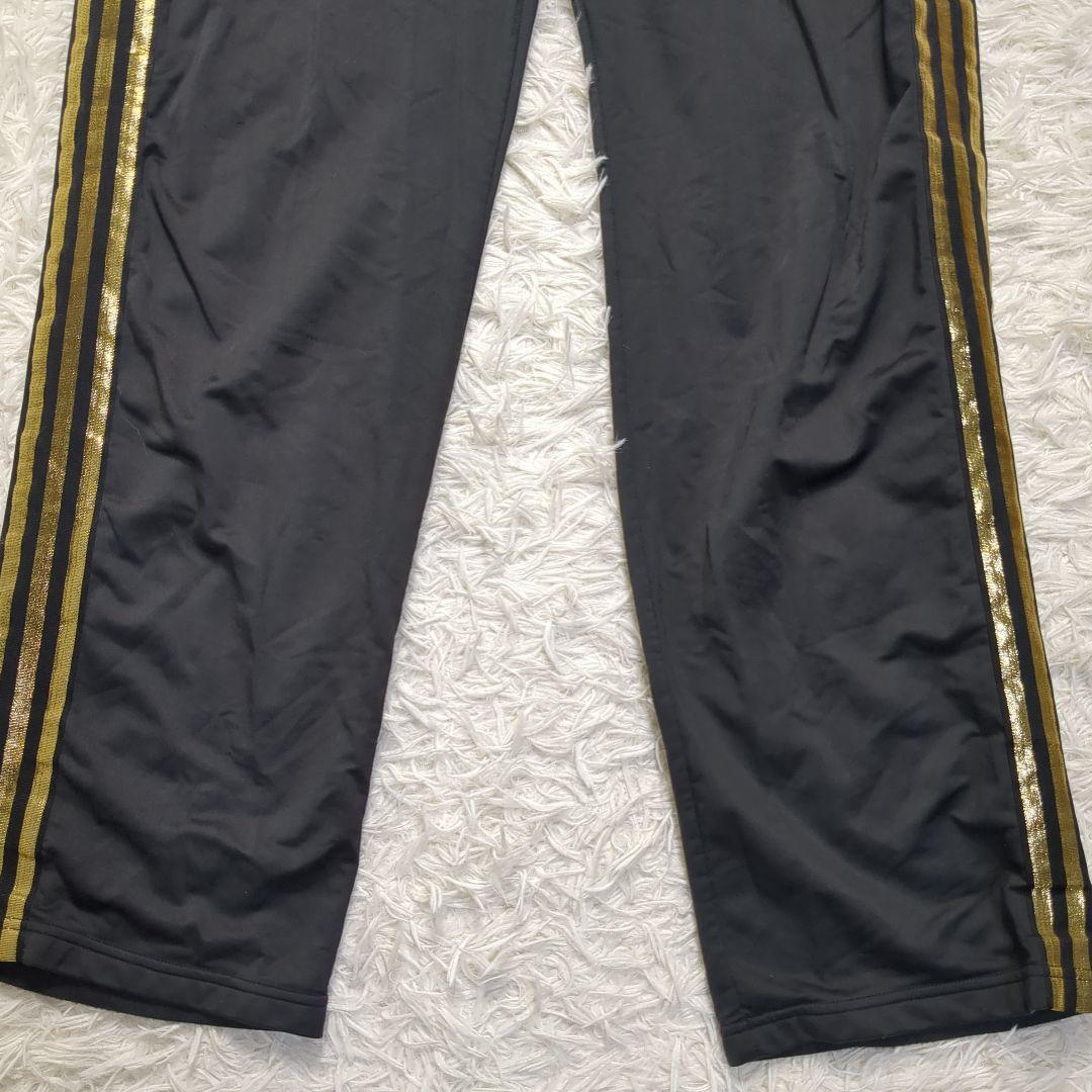 【adidas】ファイヤーバード トラック ジャケット ジャージ セットアップ