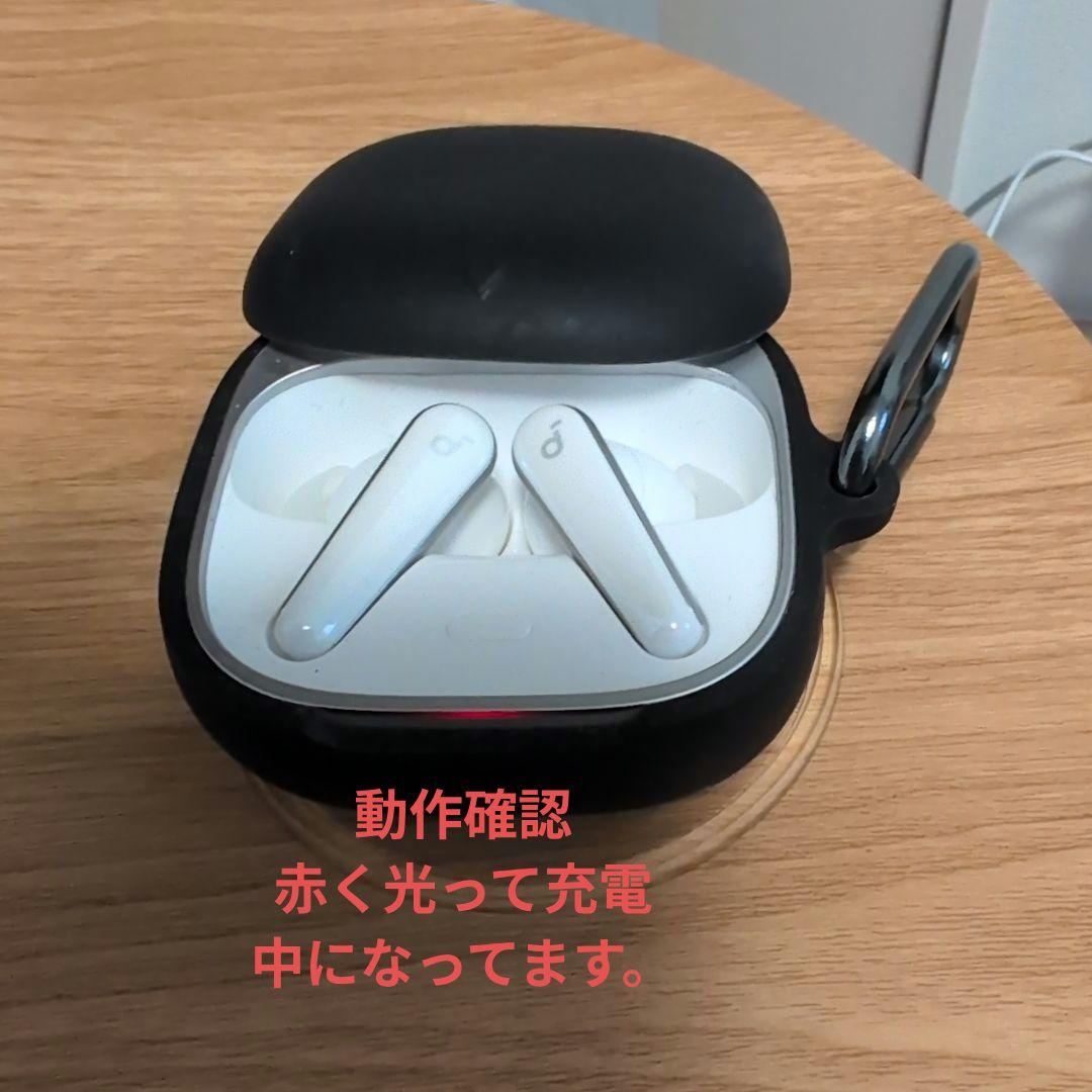 中古　SwitchBot 空気清浄機 Table