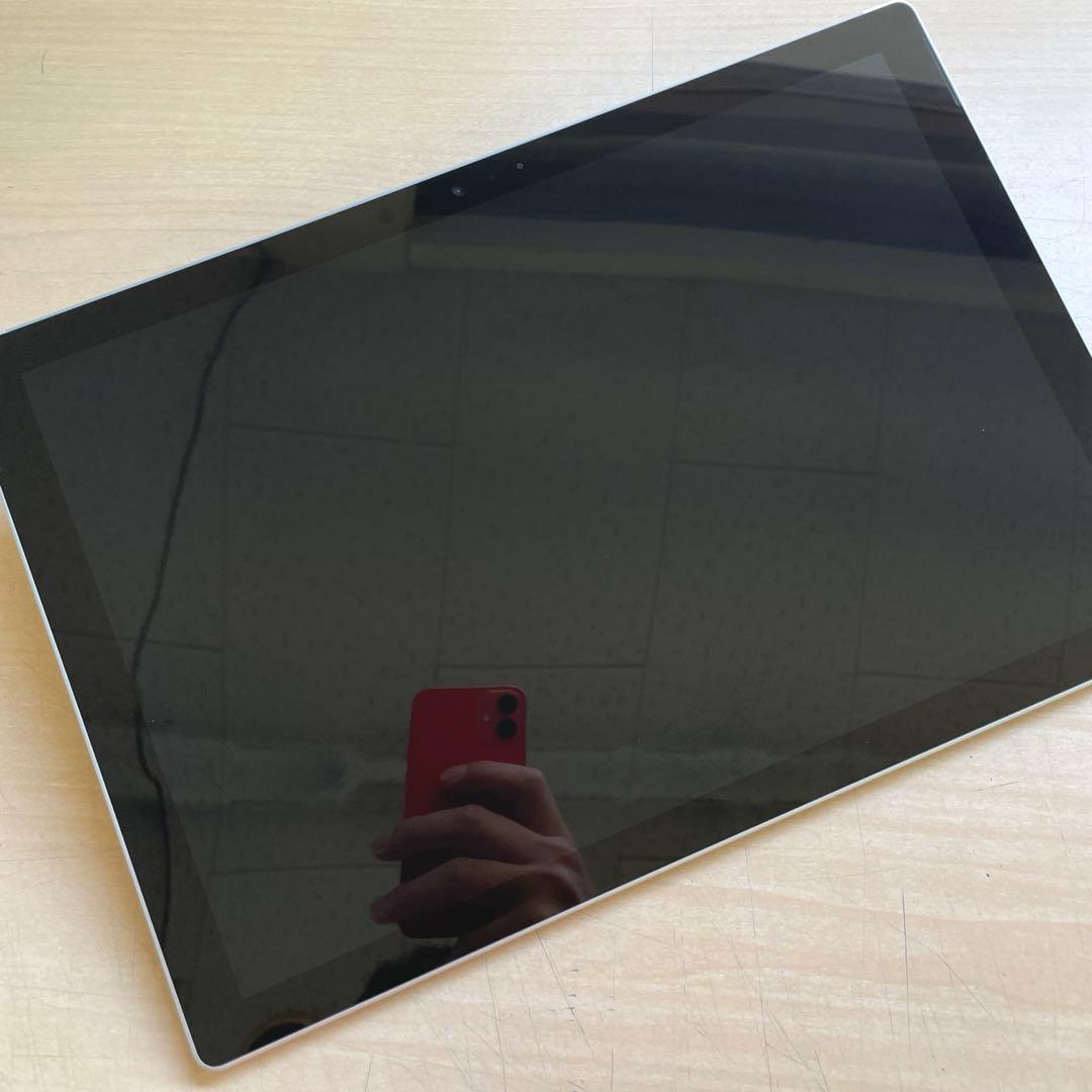 Surface Pro 6 1796 SSD128GB メモリー8GB 美品