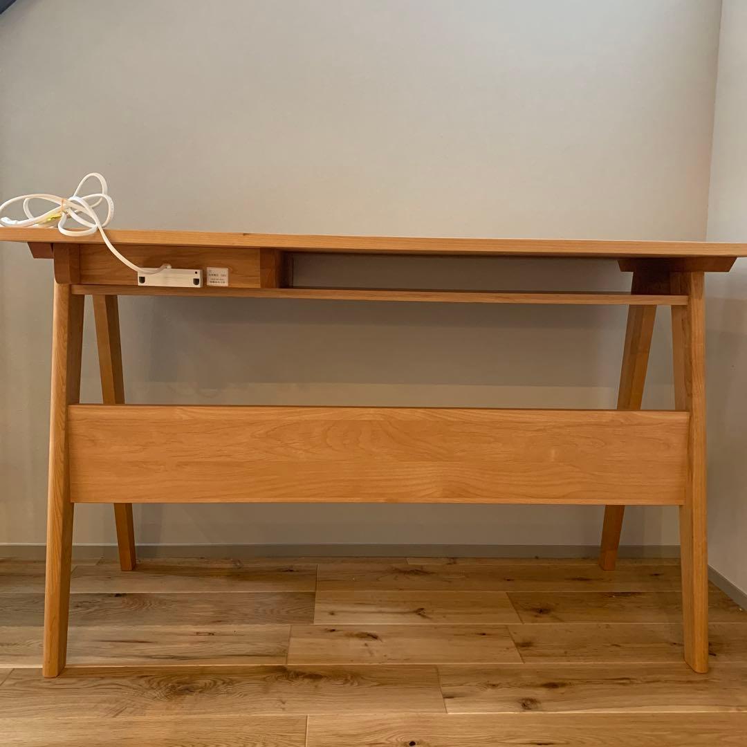 堀田木工所 hotta woody 学習机 skip 幅120