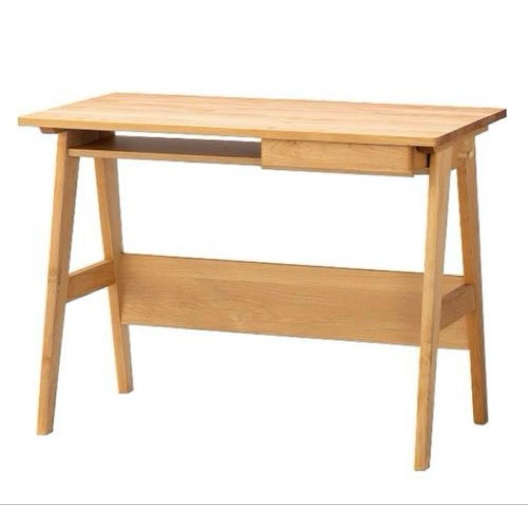 堀田木工所 hotta woody 学習机 skip 幅120