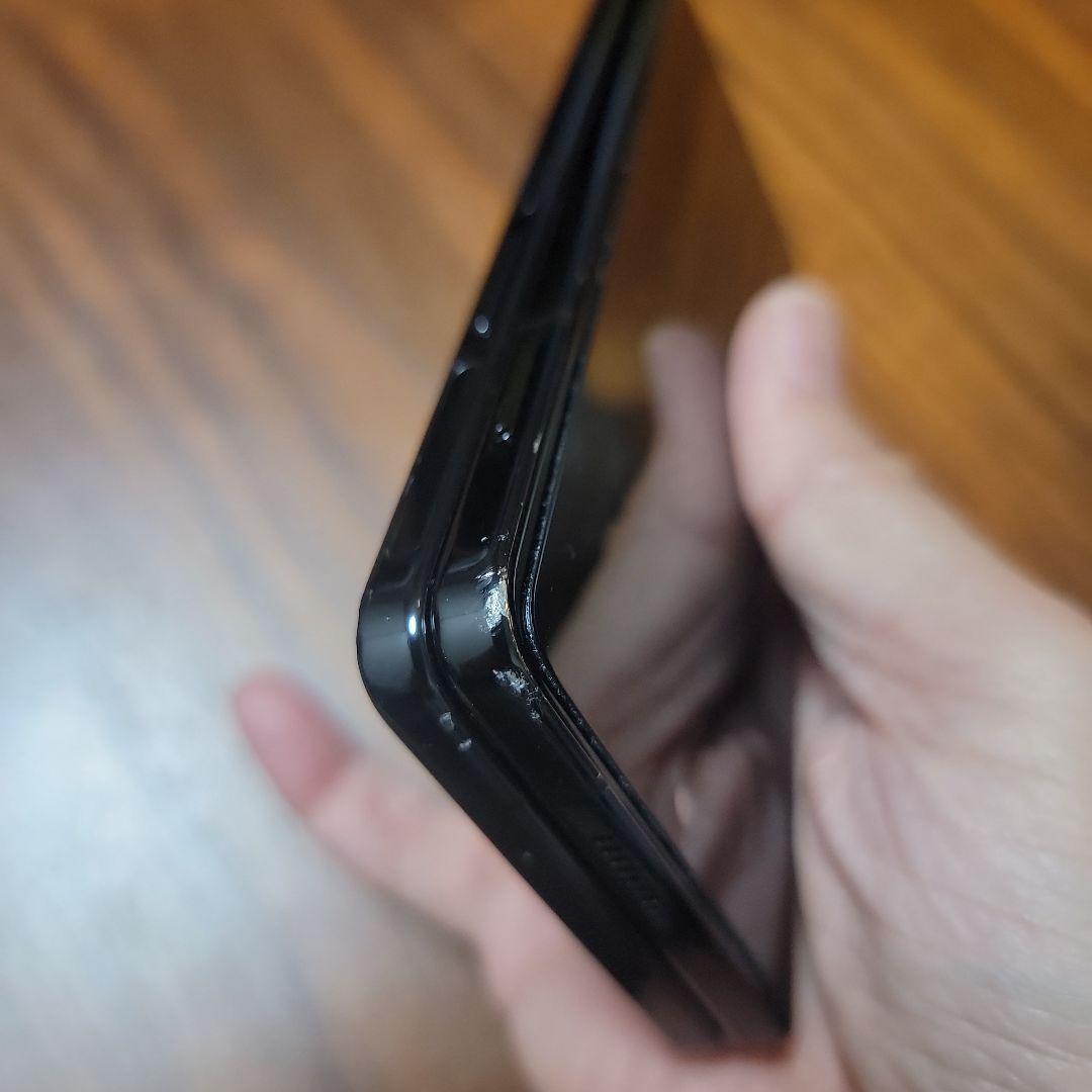 スマートフォン本体 Galaxy Z Fold 5 256GB docomo