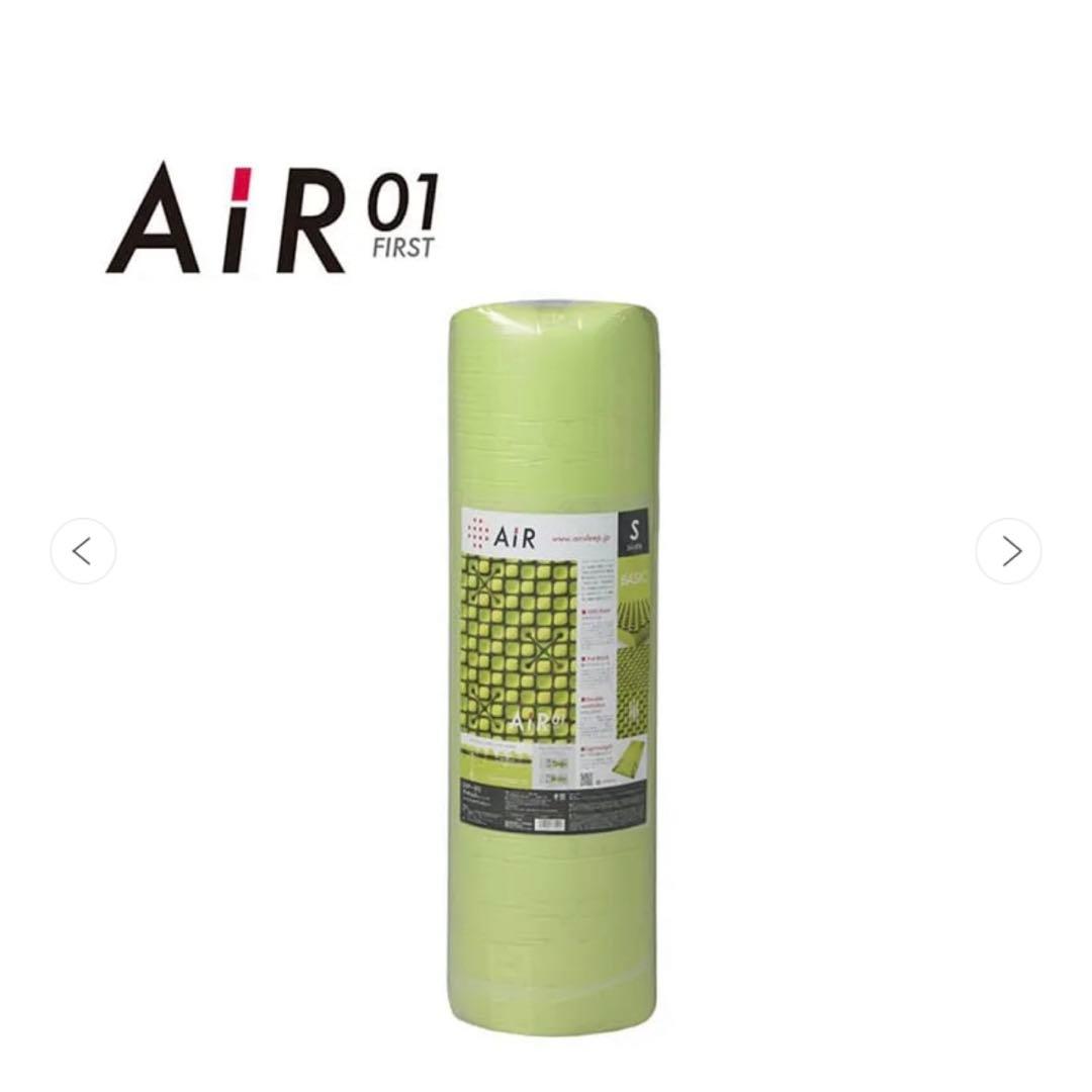 【新品】西川エアー01 マットレス BASIC シングル