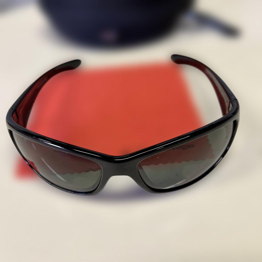 偏光サングラス　LSD スワンズ　冒険王　シマノ　ステラ　ルアー釣り　磯釣り