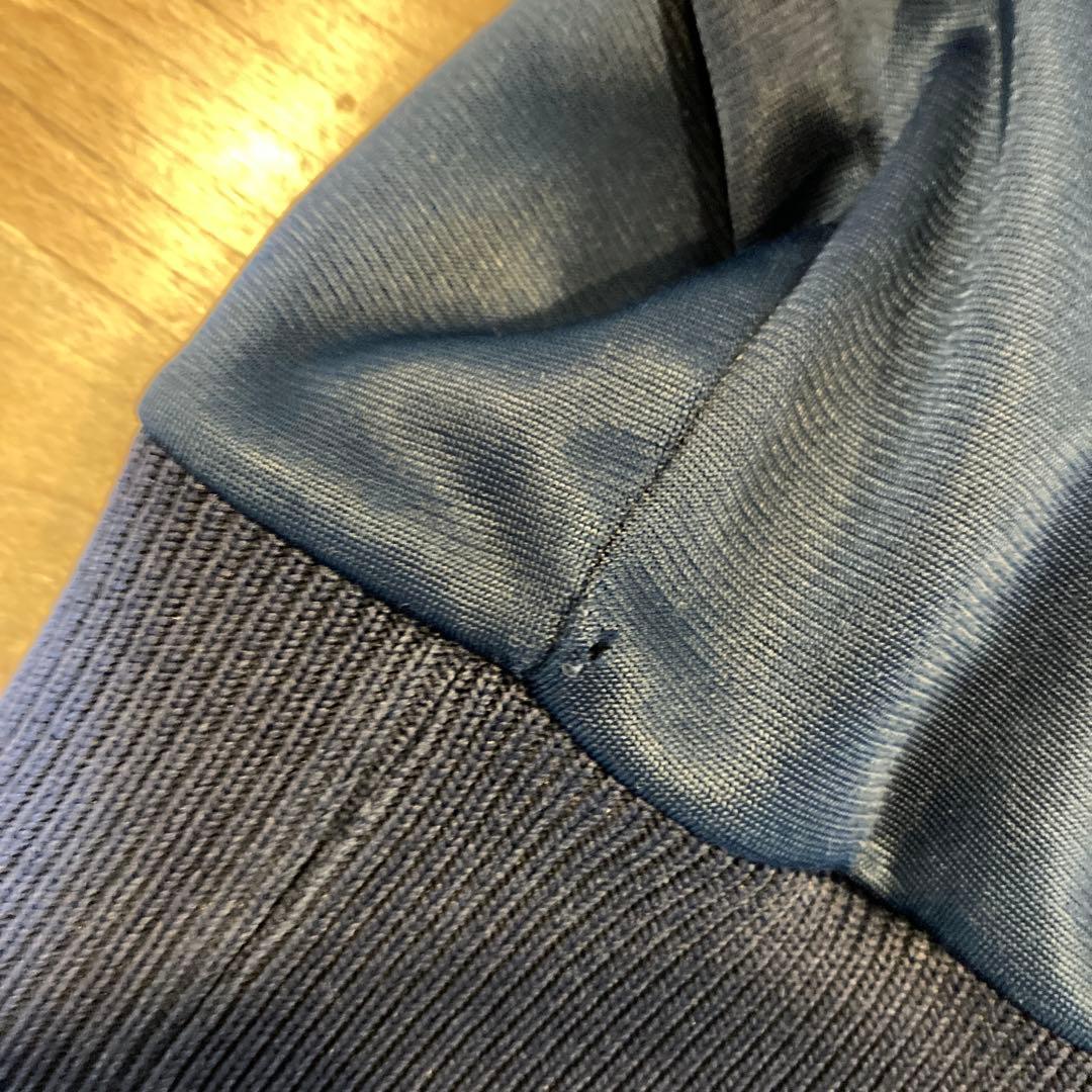 adidas 80’s ATPビンテージジャージ