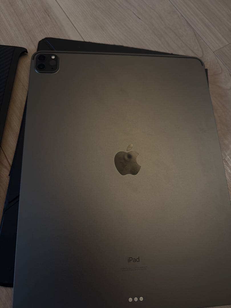 iPad Pro（12.9インチ）2TB 第5世代