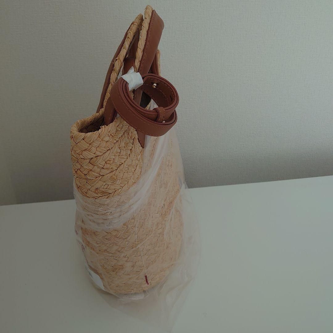 新品タグ付　　HELENKAMINSKI 2wayバック　高級　37,400円