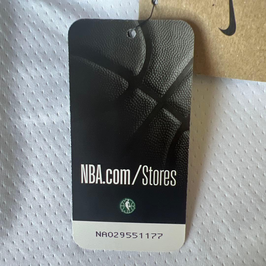 レブロン・ジェームズ　ロサンゼルスレイカーズ　XL 公式　6番