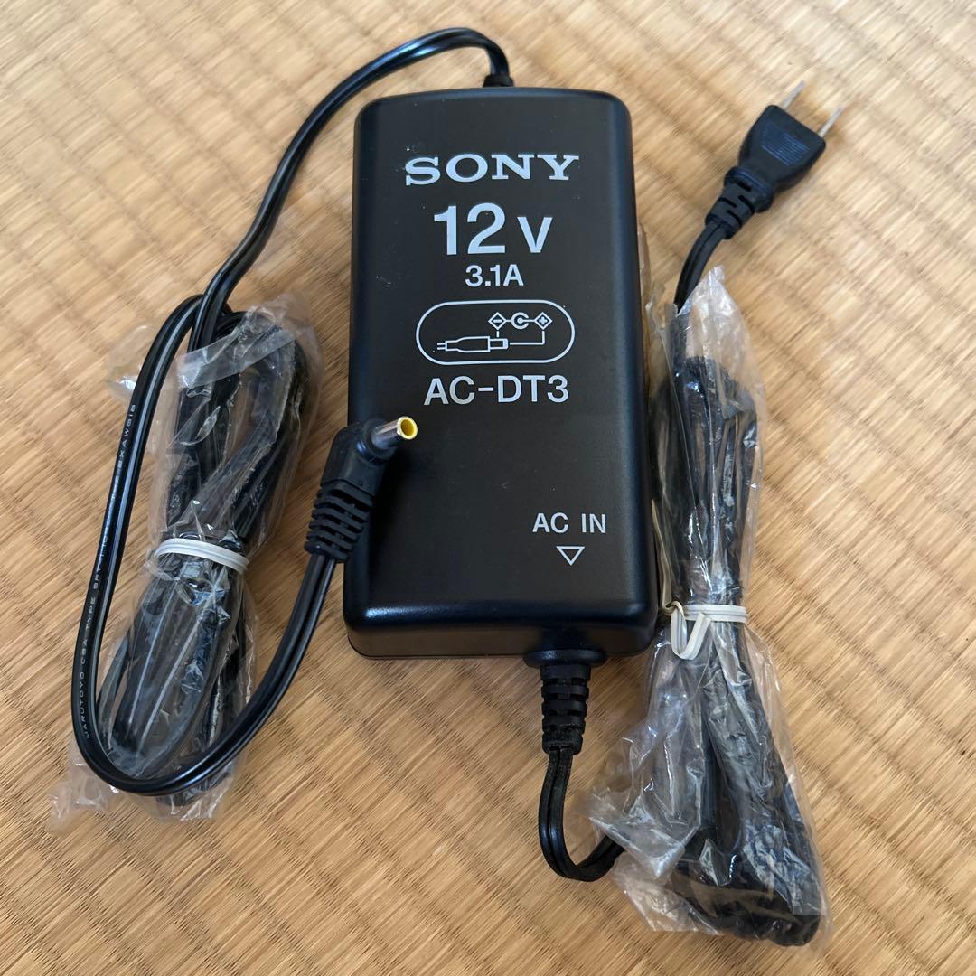 SONY Video 8 COMBO ビデオレコーダー(ジャンク品)