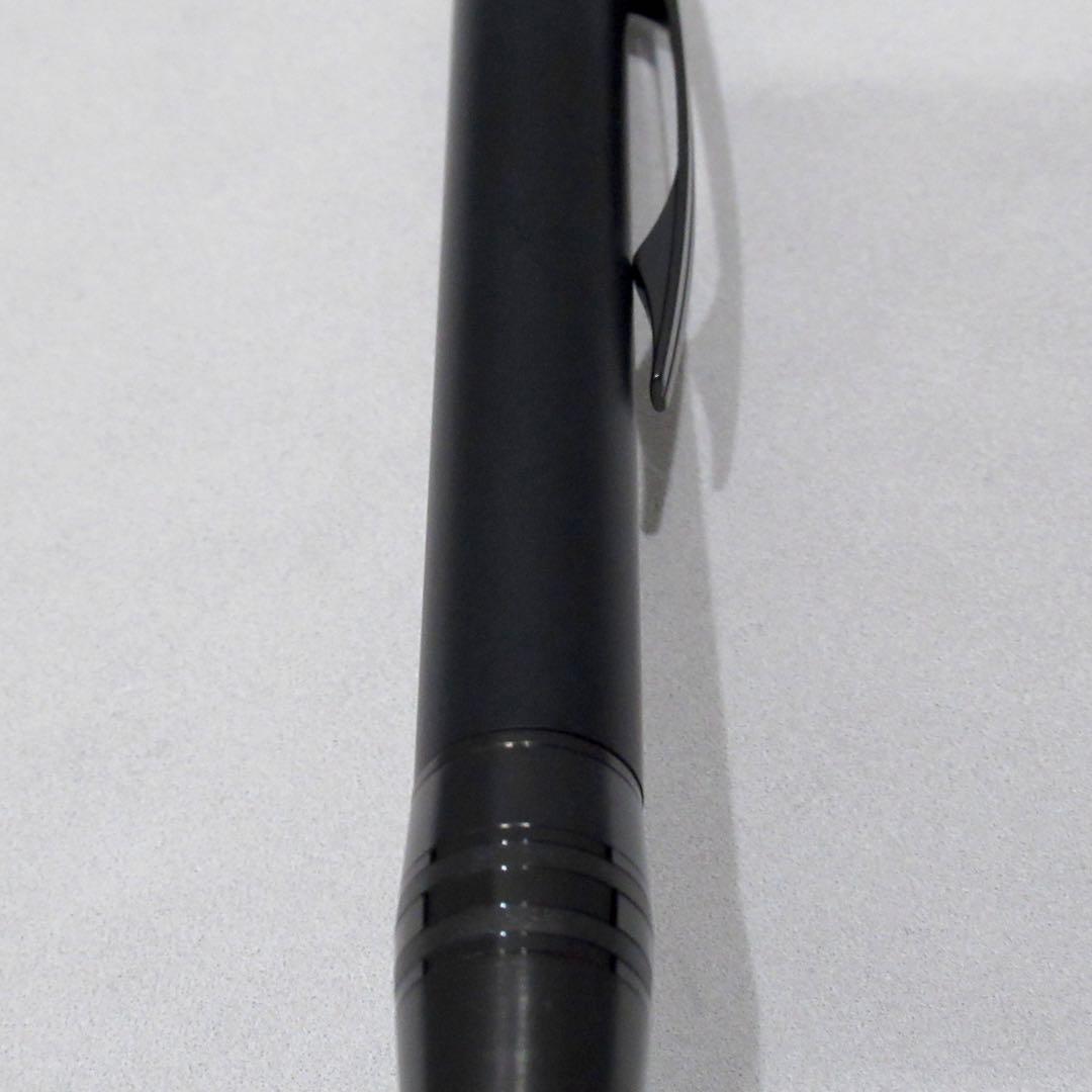 モンブラン ボールペン スターウォーカー ウルトラブラック 118464