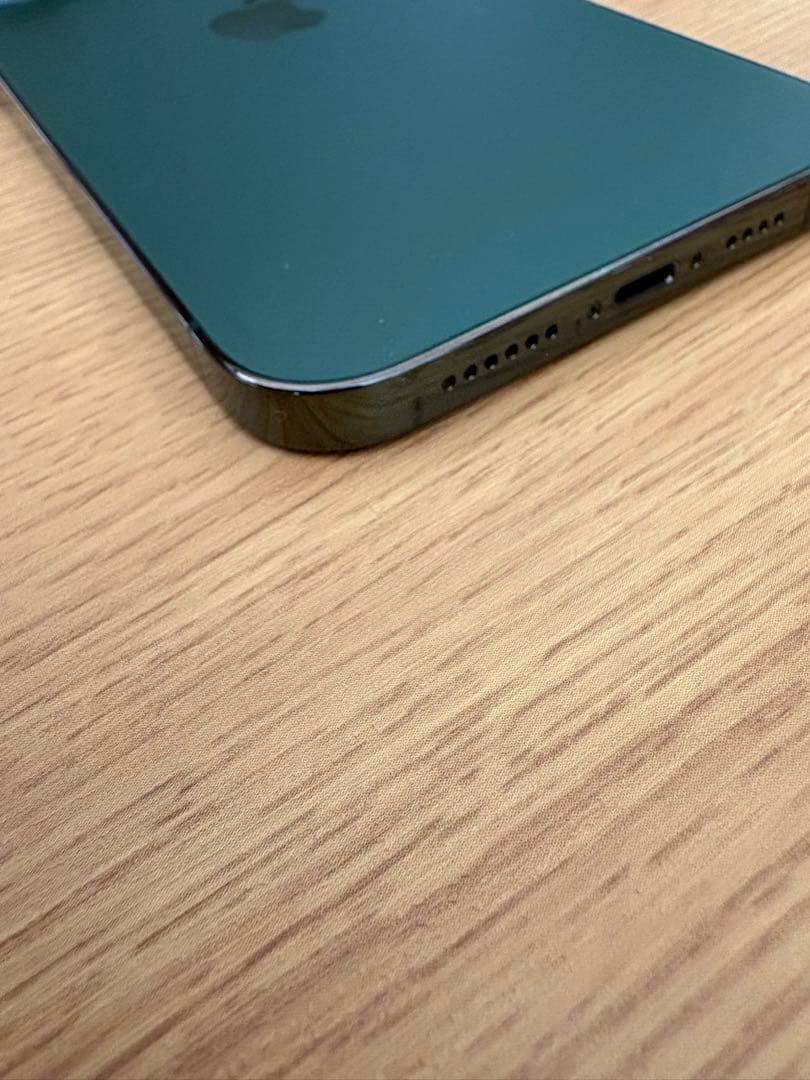 Apple iPhone 13 Pro Max 128G 本体