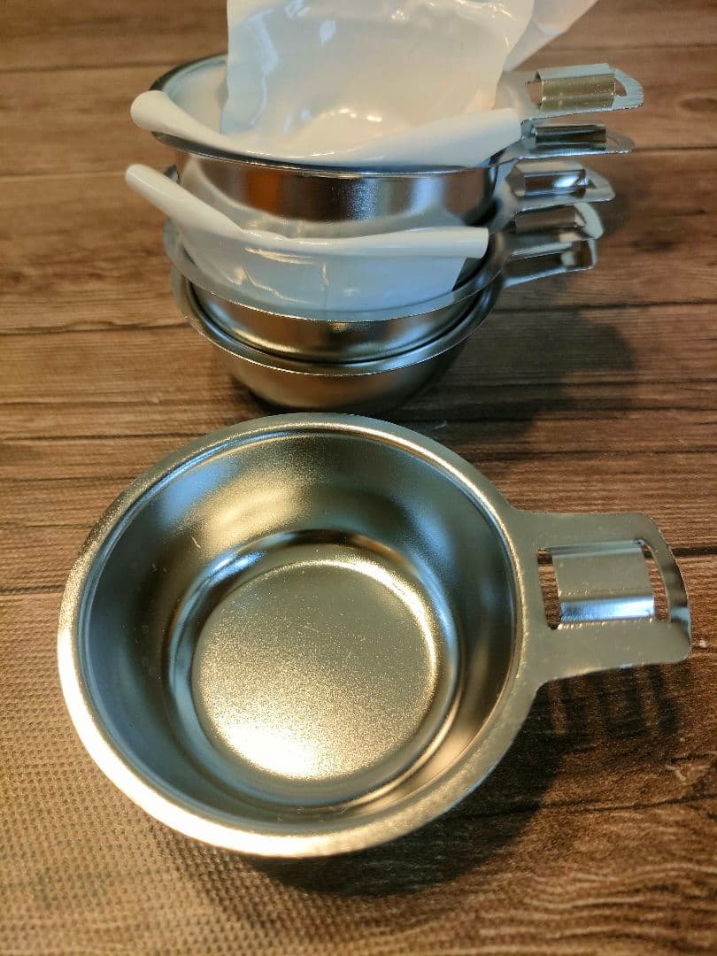 新品ラスタークラフト イージーウェア 両手鍋 片手鍋 フライパン 12点セット