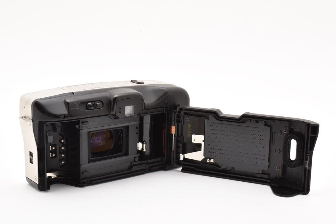 ★実用品★ Canon Autoboy S II XL コンパクトフィルムカメラ