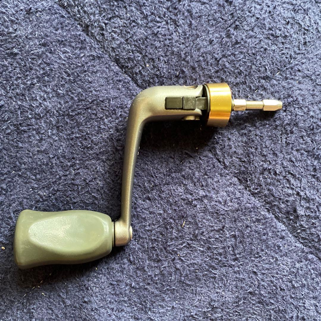 【中古品】激レア❗️ダイワ❗️TEAM DAIWA-Z 2506C ✨カスタム✨