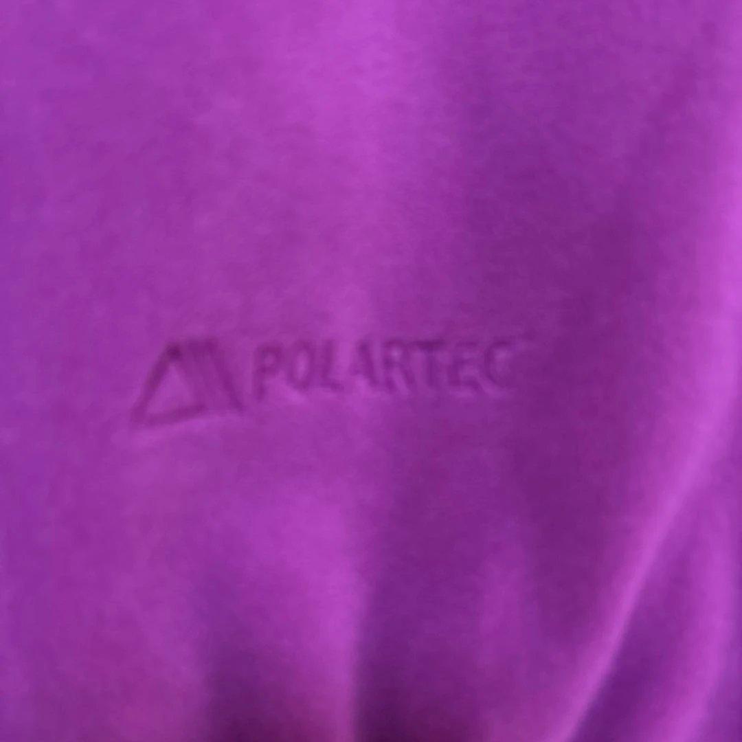 MARMOT POLARTEC フリースベスト　ユニセックス