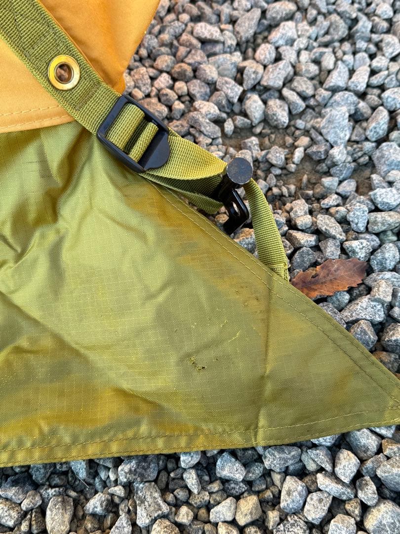 サーカスtc dx ソルムバージョン　フロントフラップセット テンマクデザイン