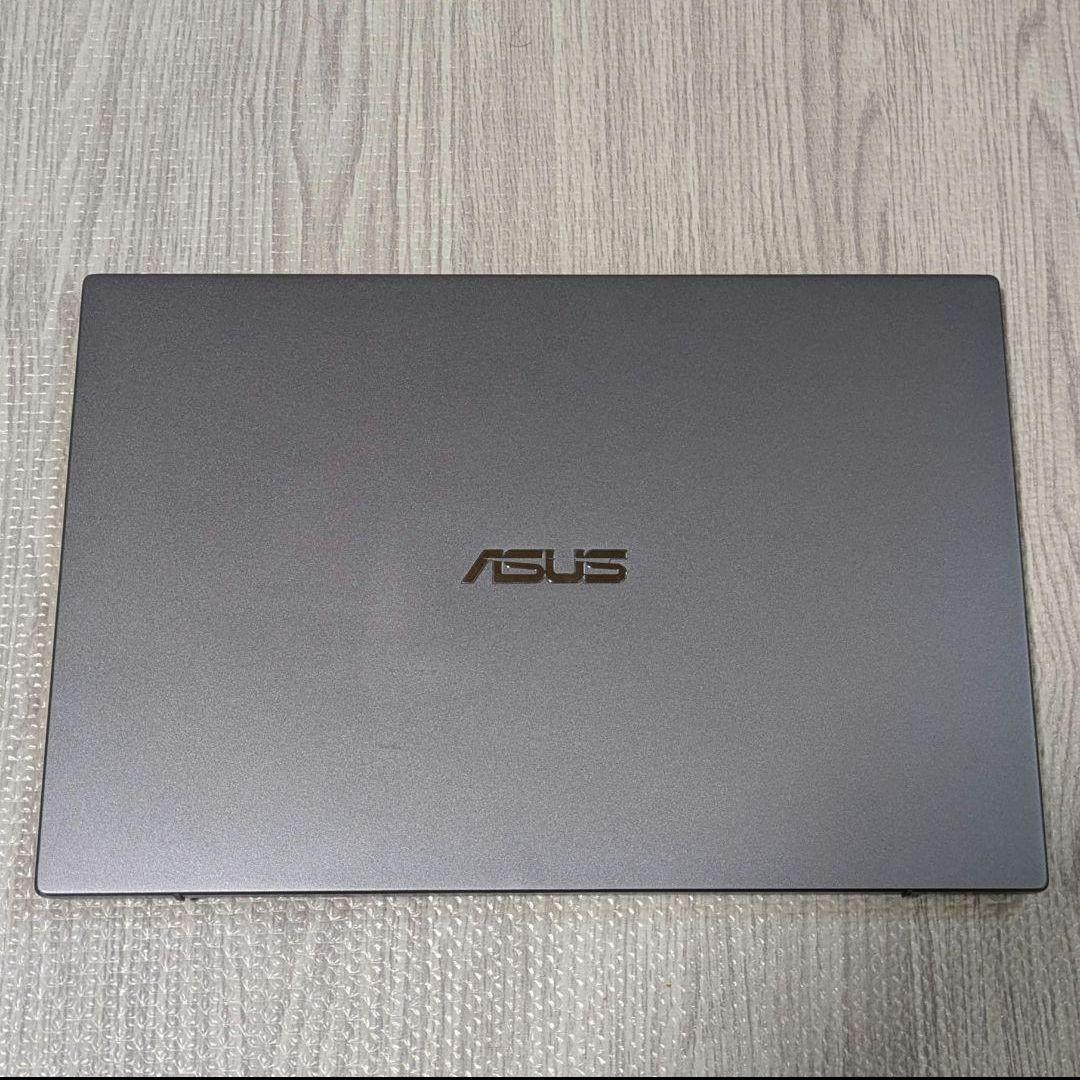 【ダニー】ASUSノートパソコン【B9440UA】